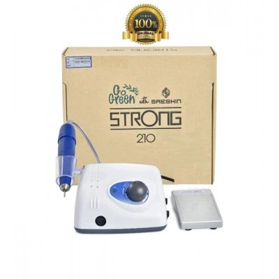 STRONG FREZE CİHAZI 