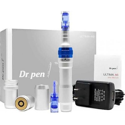 DR PEN A6 