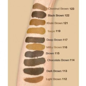 VOGUE KALCI MAKYAJ BOYASI 