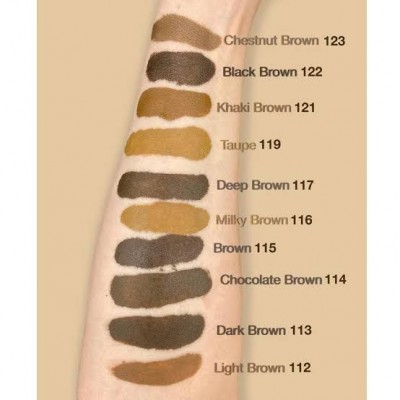 VOGUE KALCI MAKYAJ BOYASI VOGUE KALCI MAKYAJ BOYASI