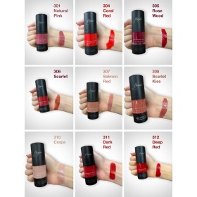 VOGUE KALCI MAKYAJ BOYASI 