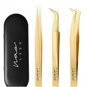 İPEK KİRPİK CIMBIZI