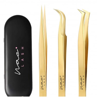 İPEK KİRPİK CIMBIZI