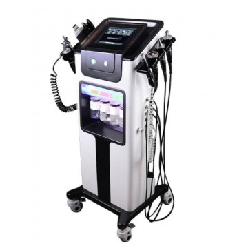 AYAKLI HYDRA FACİAL CİHAZI