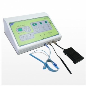 3 FONKSİYONLU İĞNELİ EPİLASYON CİHAZI